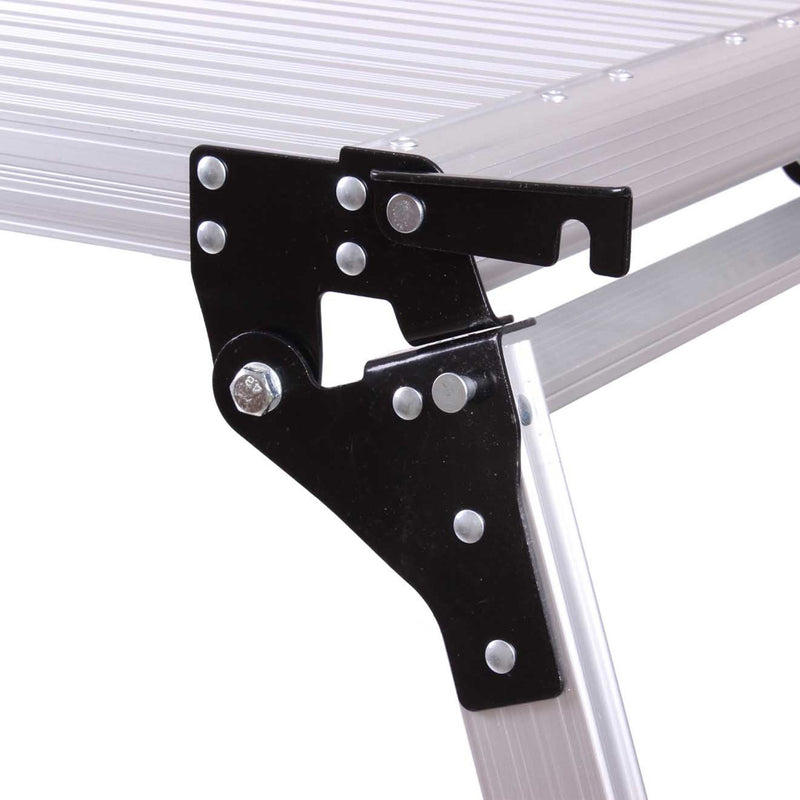ProDec 600mm x 450mm Aluminium Workstand