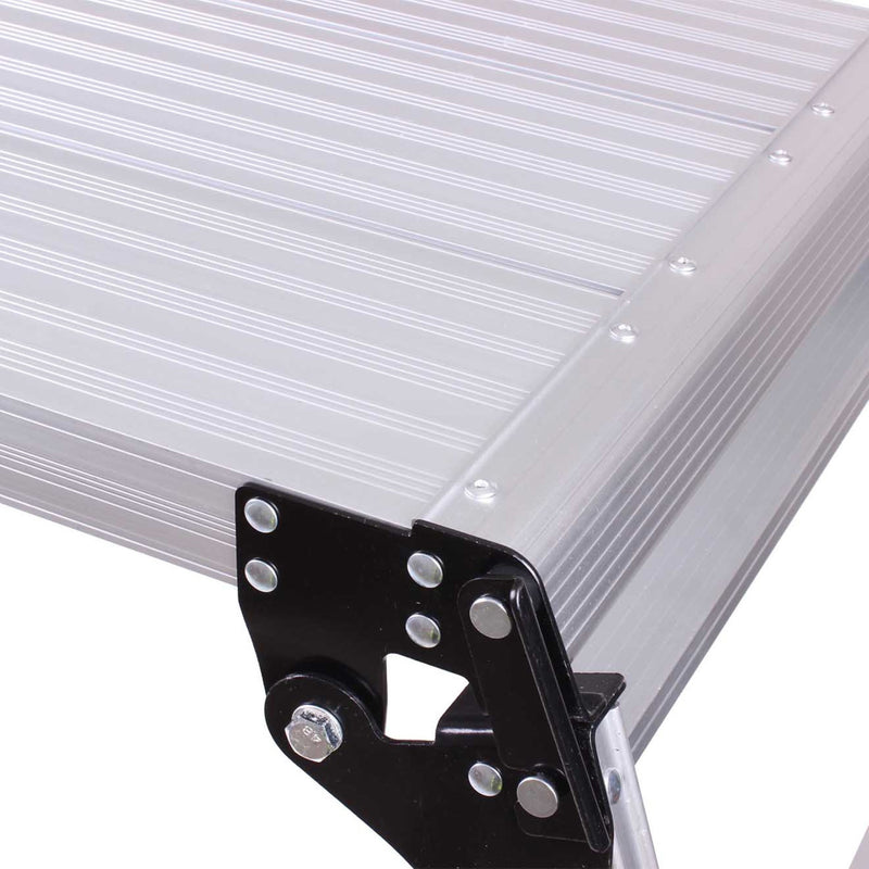ProDec 600mm x 450mm Aluminium Workstand