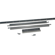 Ermetika EvoKit Junction Kit for Double Doors (with adjustable spacers)