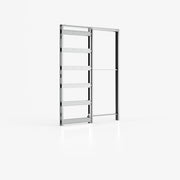 Ermetika Absolute EvoKit Frameless Pocket Door System 762x1981mm