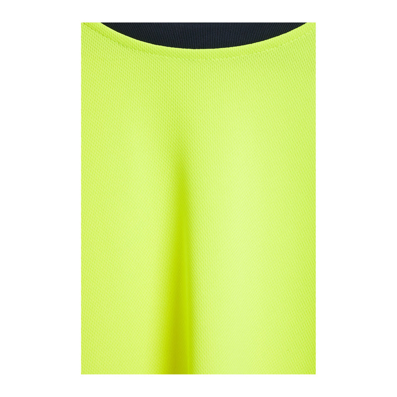 Blackrock Hi-Vis Eco T-Shirt - yellow size 2XL