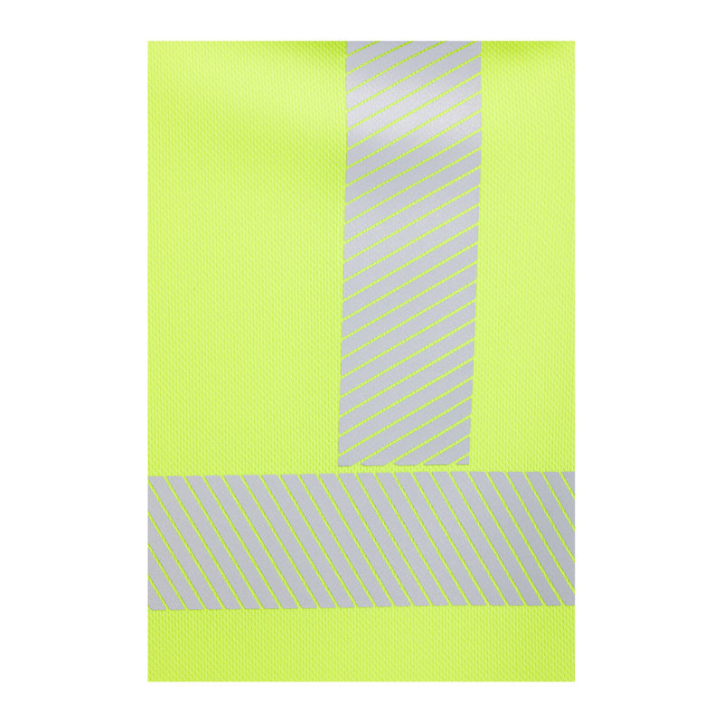 Blackrock Hi-Vis Eco T-Shirt - yellow size 6XL