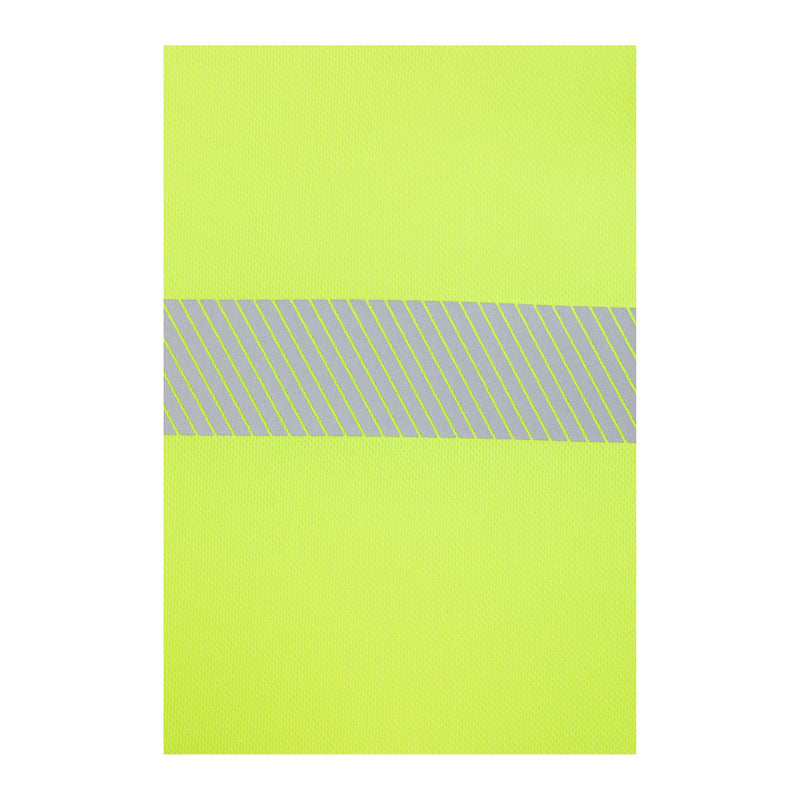 Blackrock Hi-Vis Eco Polo Shirt - yellow size 3XL