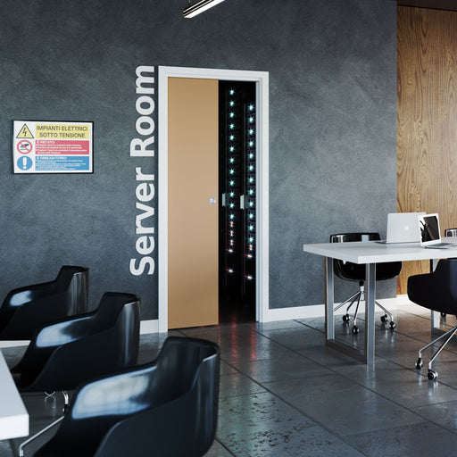 Ermetika EvoKit FIRE rated Pocket Door System 686x1981mm