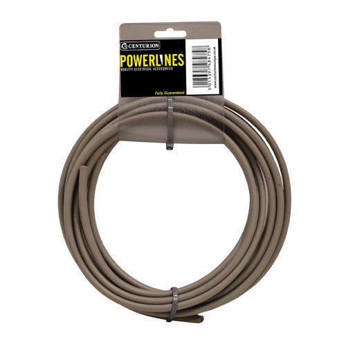 Twin and Earth Cable, 2.5mm x 100m