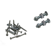 Ermetika Pocket Door System Screws and Fixing Pack
