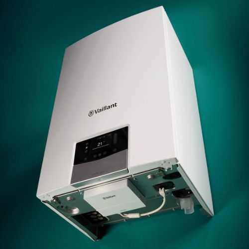 Vaillant ecoTEC Plus 610 10kW System Boiler Only