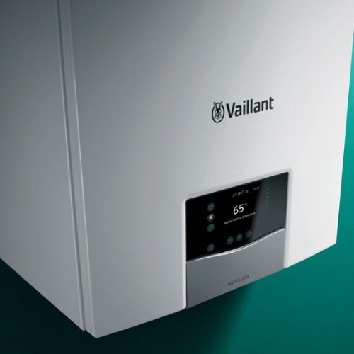Vaillant ecoTEC Plus 610 10kW System Boiler Only