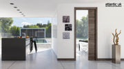 Ermetika EvoKit Simultaneous Opening Kit for double doors - NEW