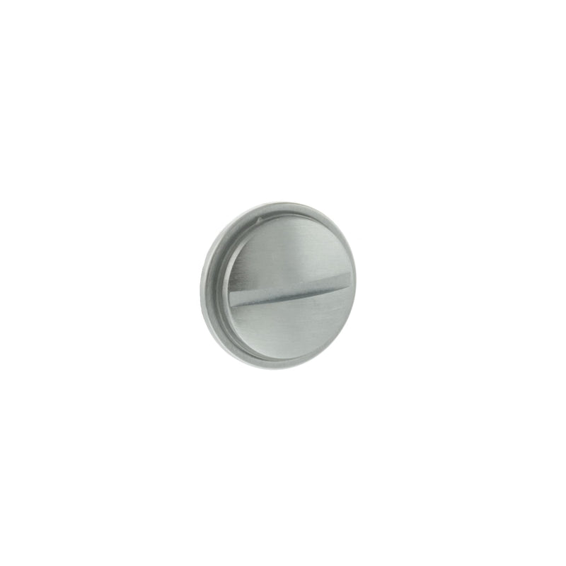 Satin Chrome
