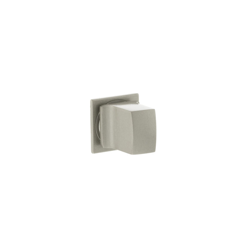 Satin Nickel