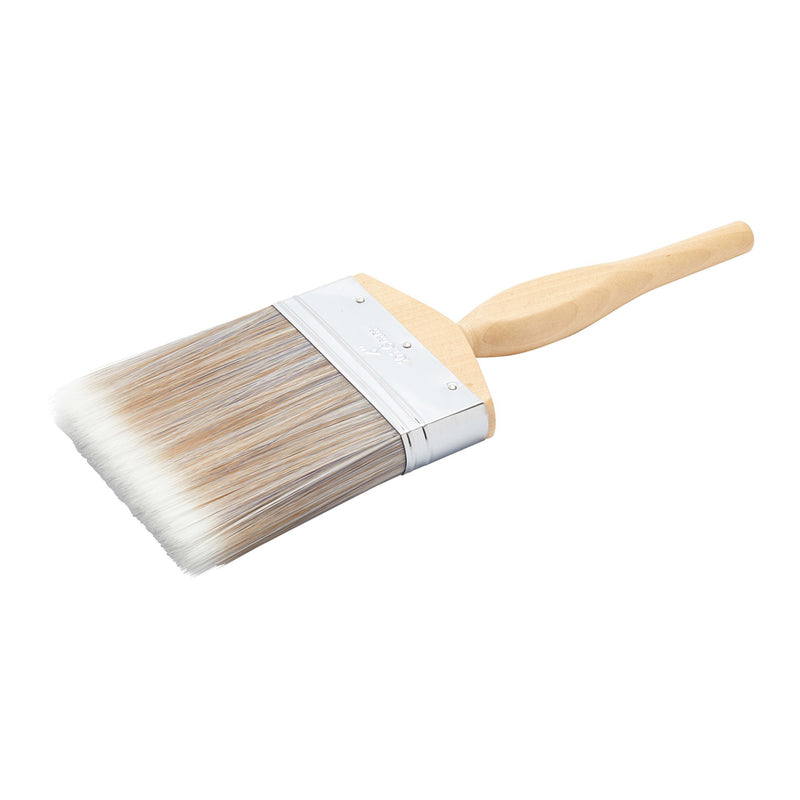 Fit For The Job 4" Diamond Paint Brush