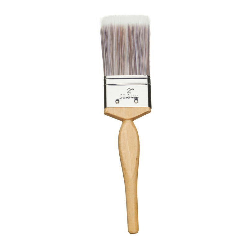 Fit For The Job 2" Diamond Paint Brush