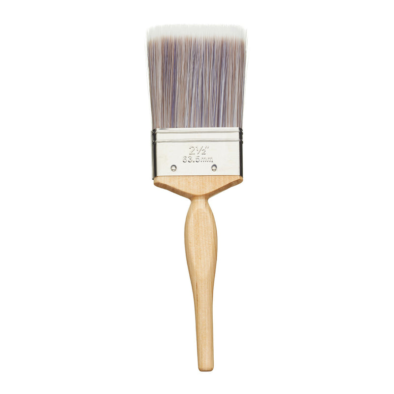 Fit For The Job 2.5" Diamond Paint Brush