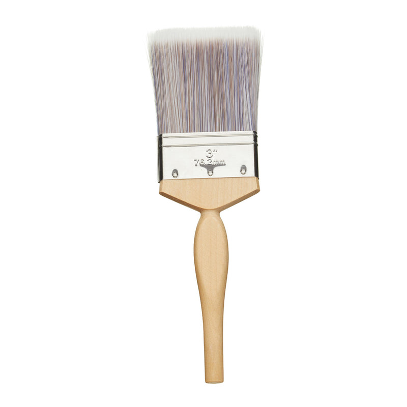Fit For The Job 3" Diamond Paint Brush