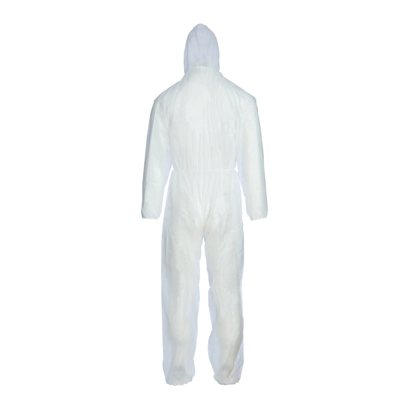 Blackrock Economy Disposable Coverall - size L