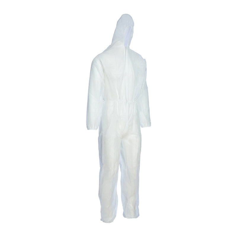 Blackrock Economy Disposable Coverall - size M