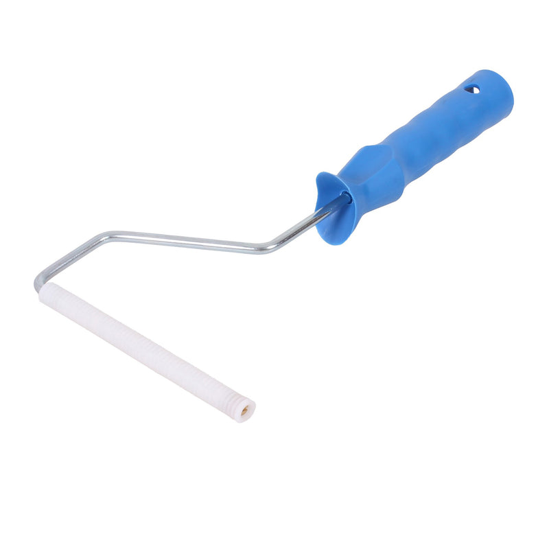 140mm x 12mm Plastic Finned Roller