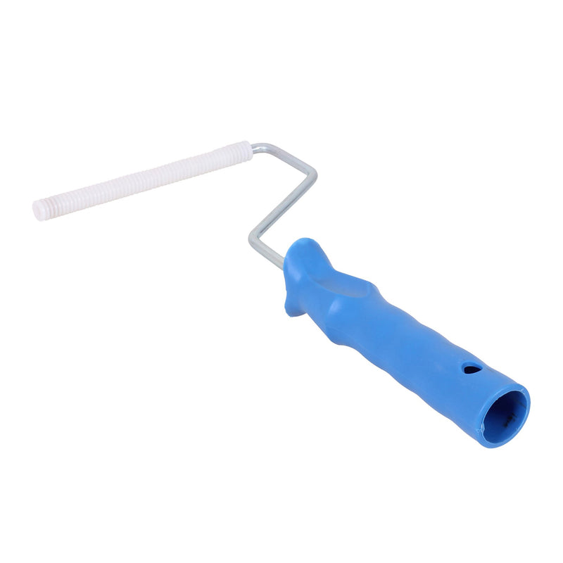 140mm x 12mm Plastic Finned Roller