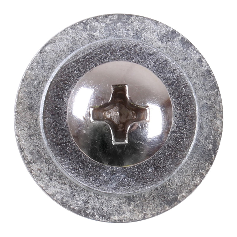 140mm x 15mm Washer Roller