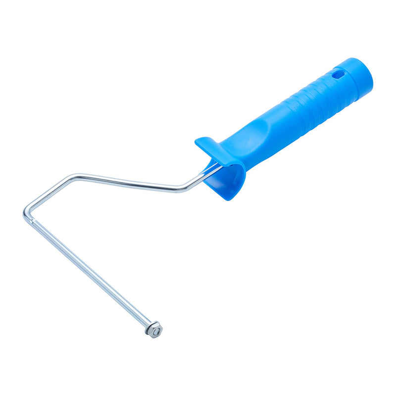 6" Nut & Washer Roller Frame