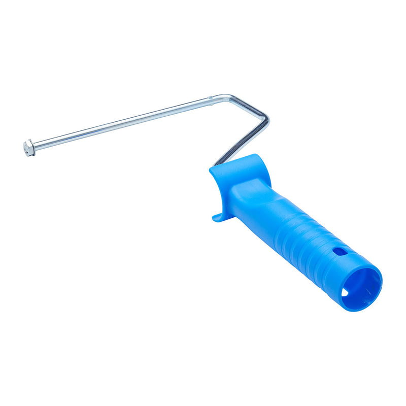 6" Nut & Washer Roller Frame