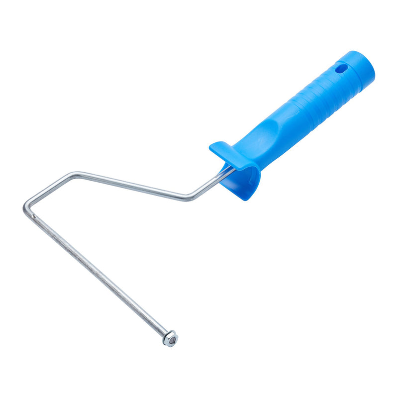 7" Nut & Washer Roller Frame