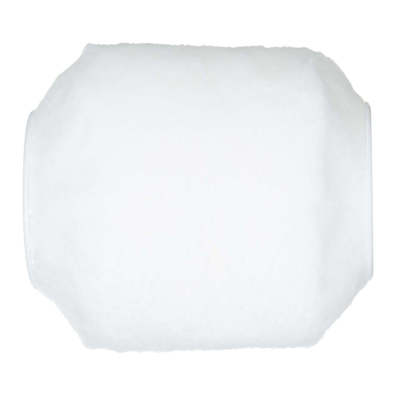 3" Nut & Washer Polyester Roller