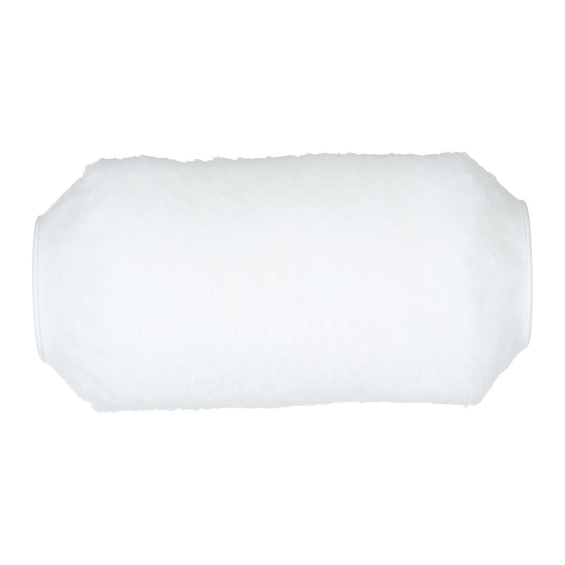 6" Nut & Washer Polyester Roller