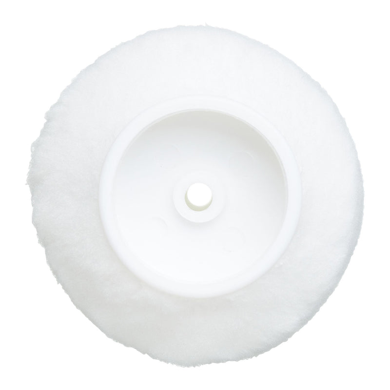 9" Nut & Washer Polyester Roller