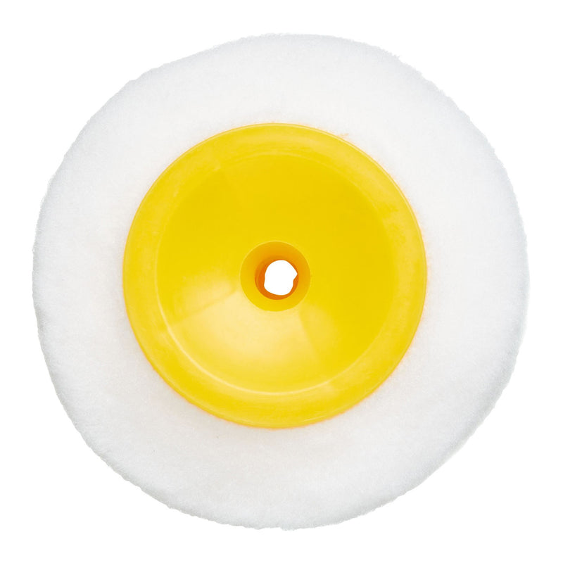 3" Push Fit Polyester Roller