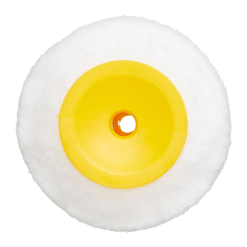 7" Push Fit Polyester Roller
