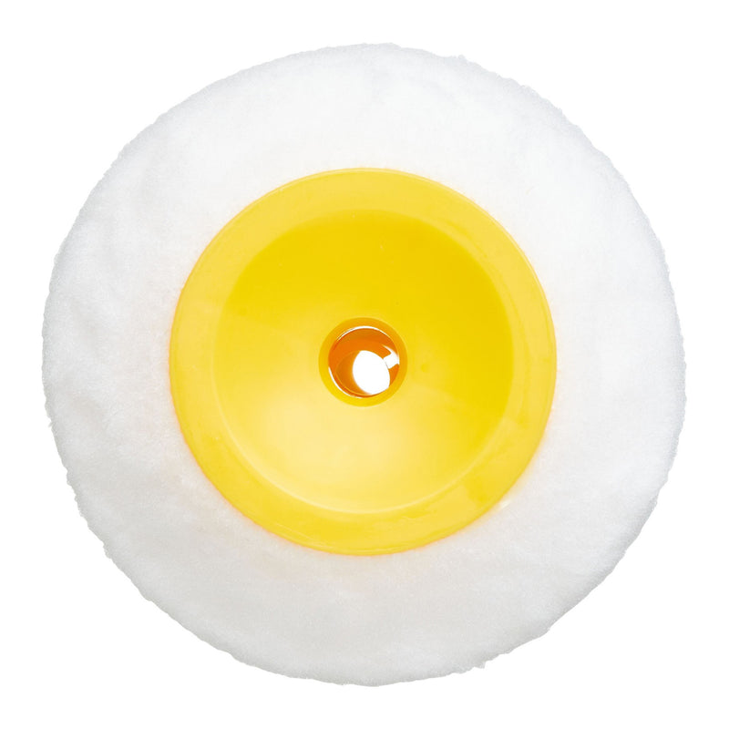 9" Push Fit Polyester Roller