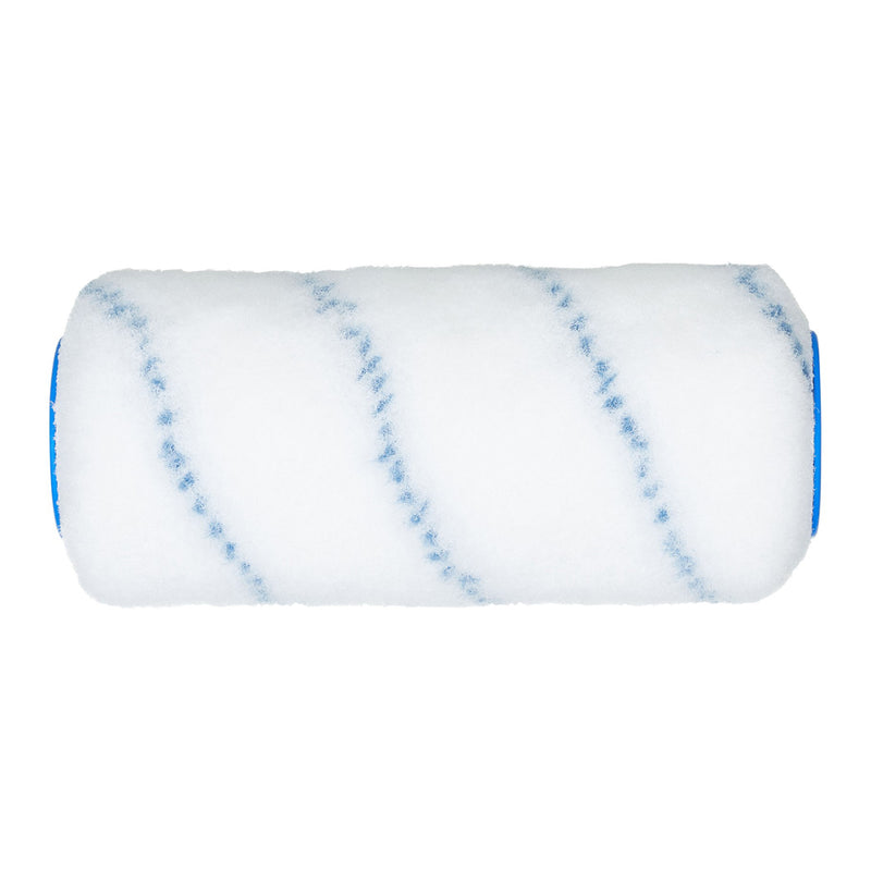 6" Nylon Roller 41mm core, 12mm pile