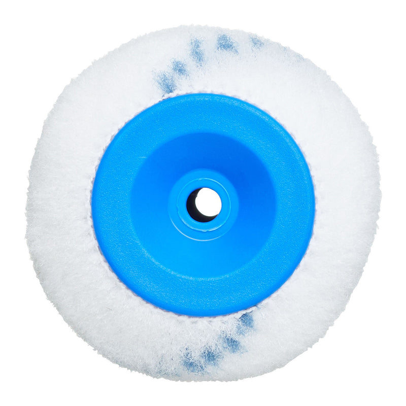 6" Nylon Roller 41mm core, 12mm pile