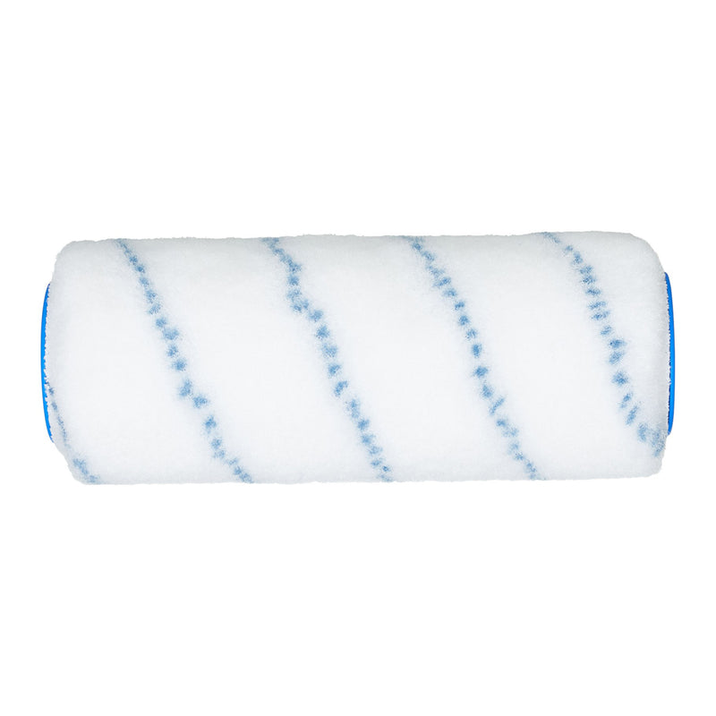 7" Nylon Roller 48mm core, 12mm pile