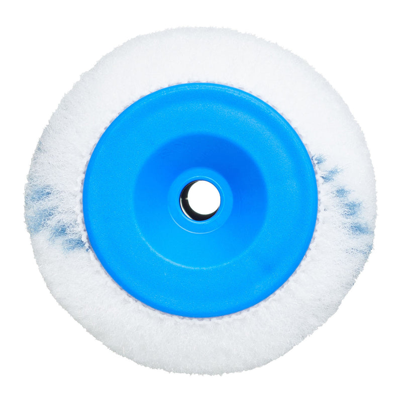 7" Nylon Roller 48mm core, 12mm pile