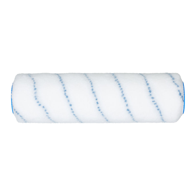 10" Nylon Roller 48mm core, 12mm pile