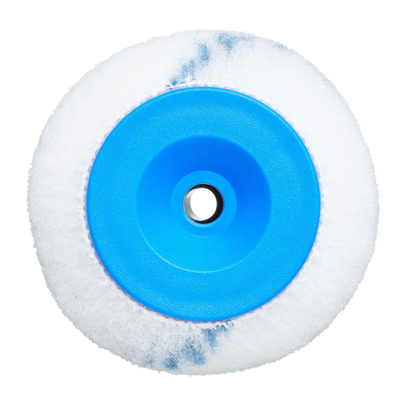 10" Nylon Roller 48mm core, 12mm pile