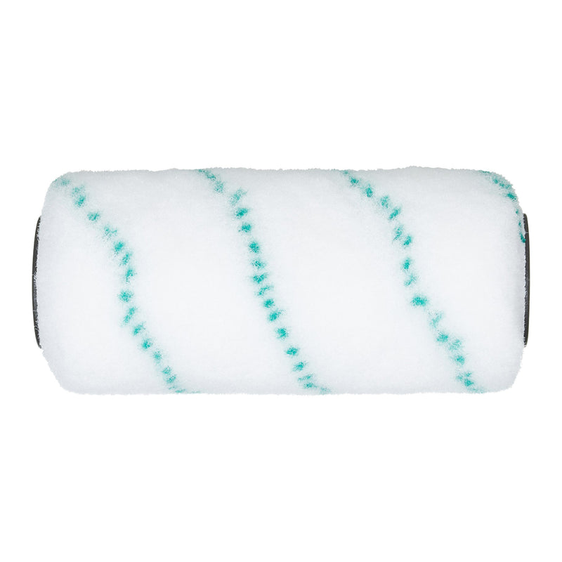 6" Nylon Roller 41mm core, 15mm pile