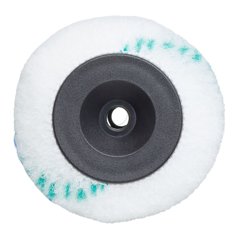 7" Nylon Roller 48mm core, 15mm pile