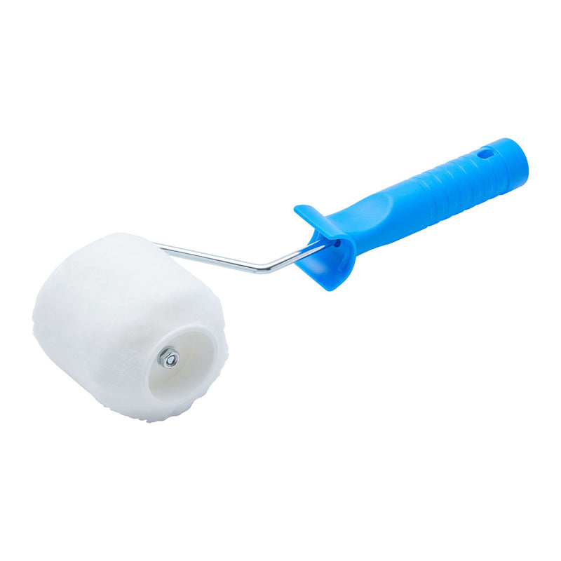 3" Nut & Washer Polyester Roller & Frame