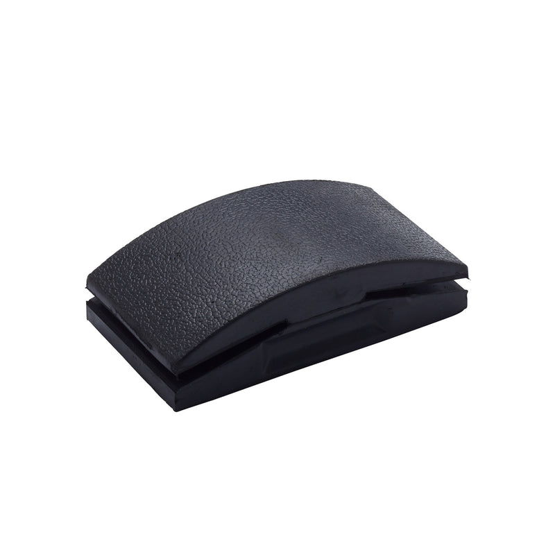 Fit for the Job Rubber Sanding Block