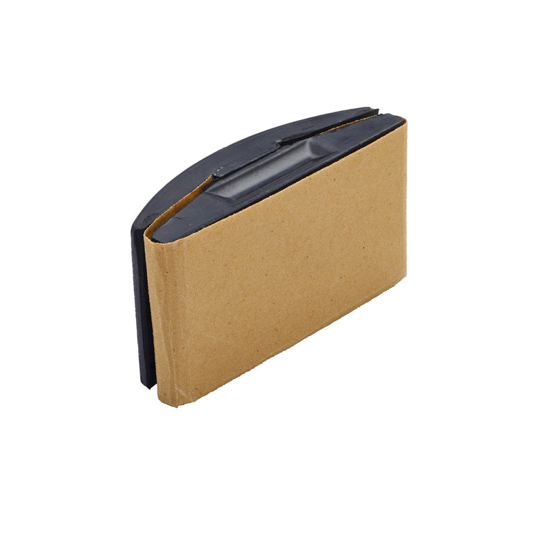 Fit for the Job Rubber Sanding Block