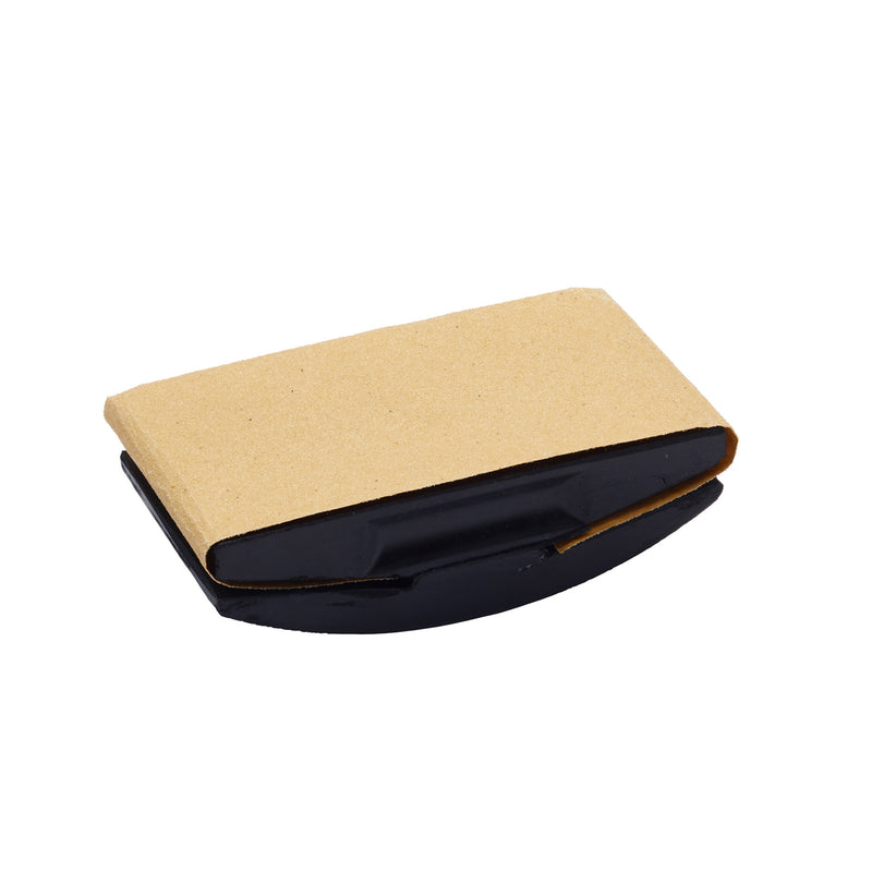 Fit for the Job Rubber Sanding Block