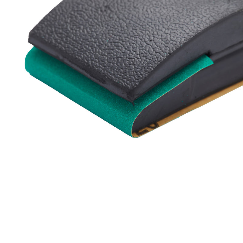 Fit for the Job Rubber Sanding Block