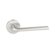 Satin Chrome