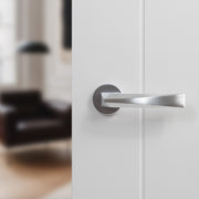 Satin Chrome