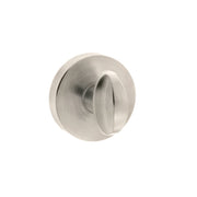 Satin Nickel