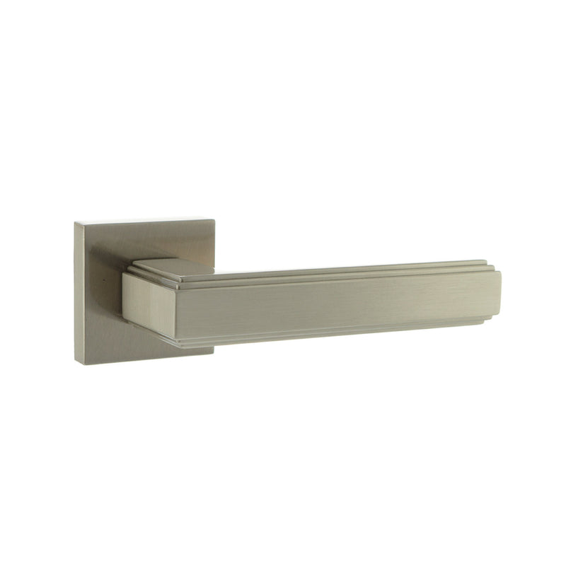Satin Nickel